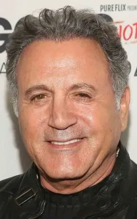Frank Stallone Jr.