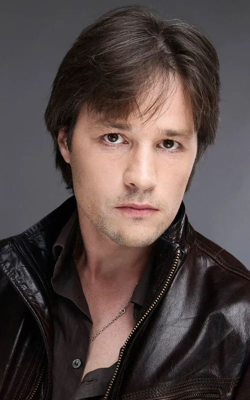 Dmitriy Ratomskiy