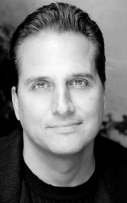 Nick Di Paolo