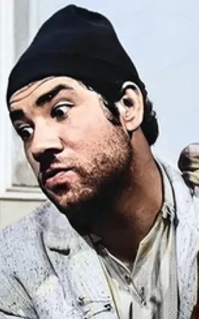 Abdollah Abdolvahabi