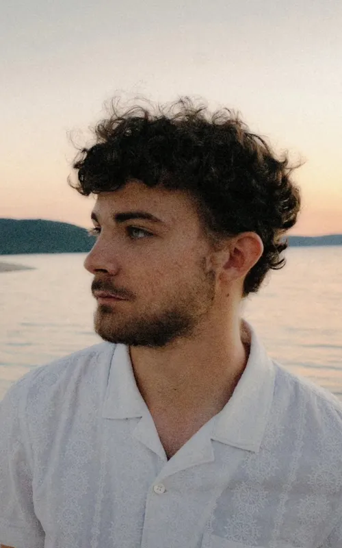 Evan Bosquain