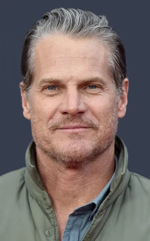 Brian Van Holt