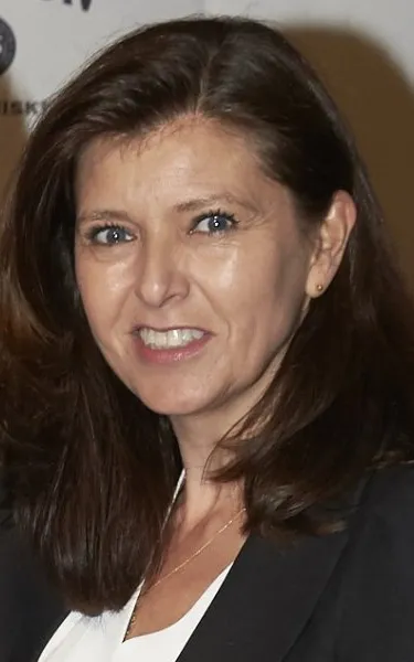 Nina Klinker Stephensen