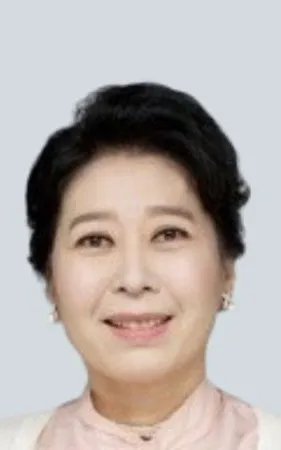 Hyun Sook-hee