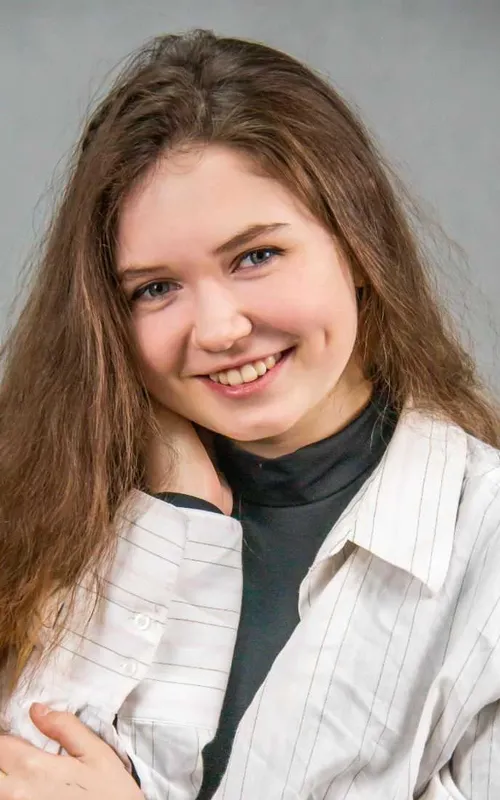 Pauline Stefanovich