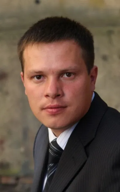 Andrey Chunaryov