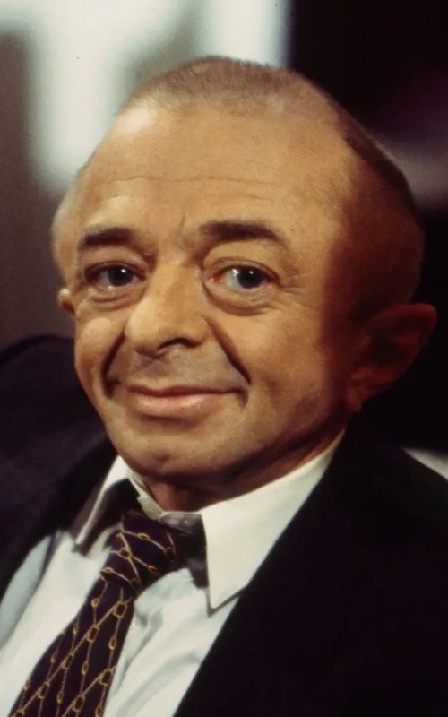 Michael J. Anderson