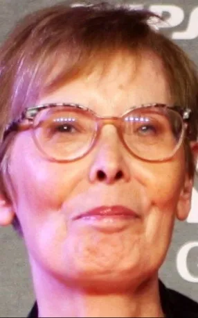 Amalia Gómez