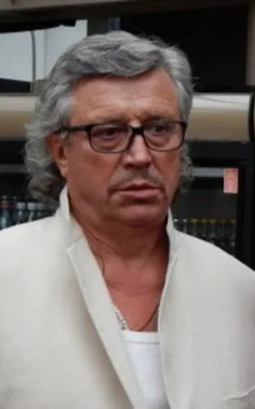 Andris Berzins