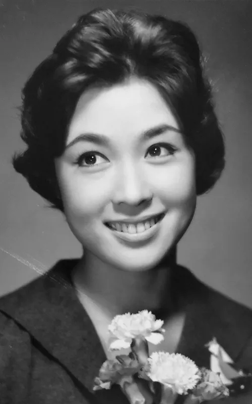 Ayako Wakao