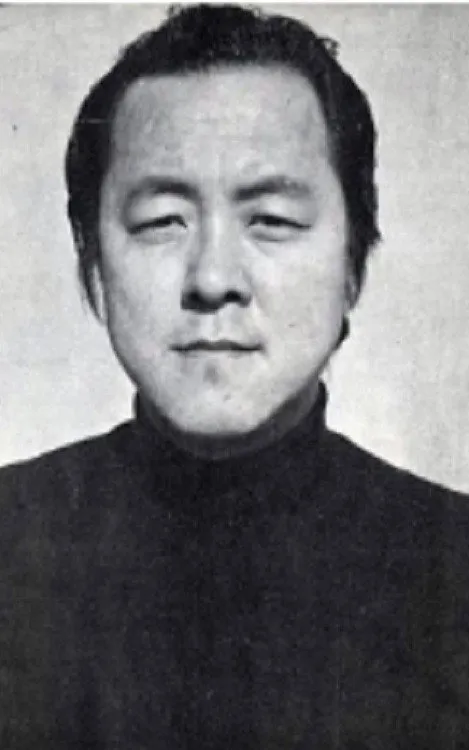 Moo Se-joong
