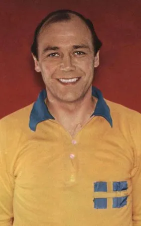 Gunnar Gren