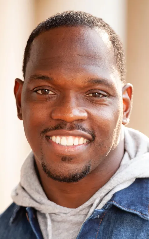 Lamar Baucom-Slaughter