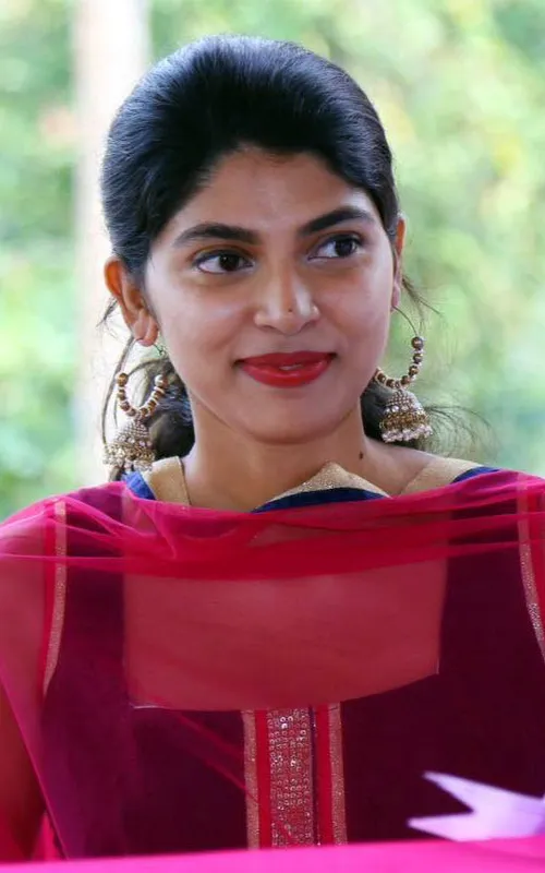 Elizabeth Thadikaran