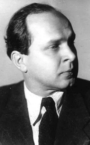 Andrei Litvinov