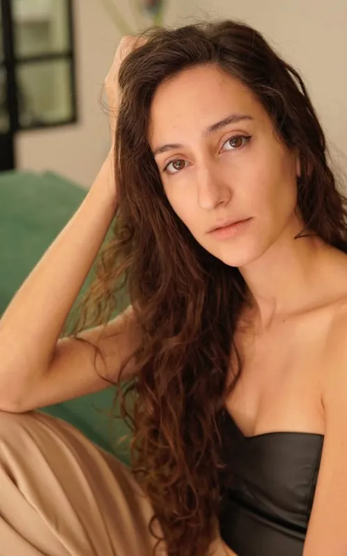 Nuria Wassaf