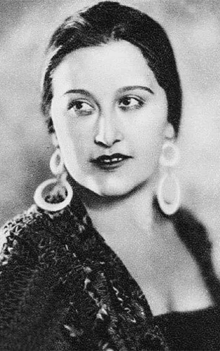 Olga Tretyakova
