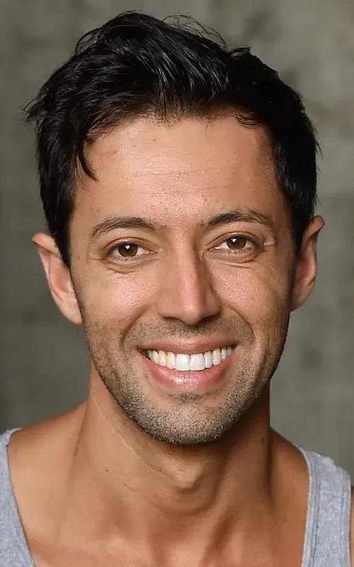 Michael John Benzaia