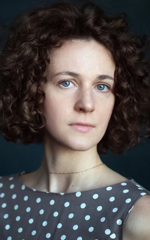 Anastasiya Gorodentseva