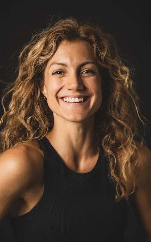 Caroline Johansson Kuhmunen