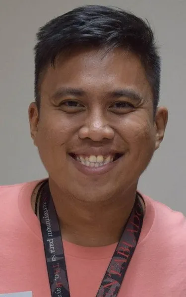 Jethro Niño Tenorio