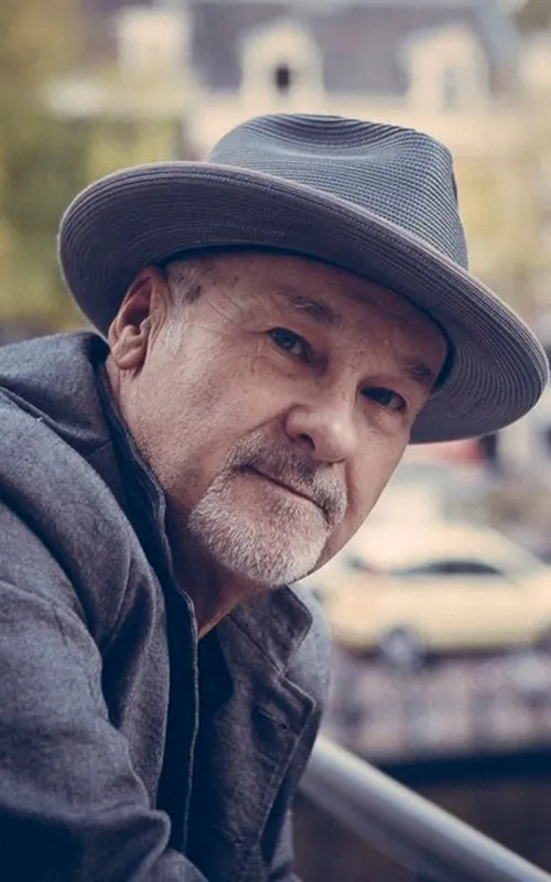 Paul Carrack