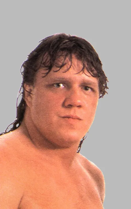 Terry Gordy