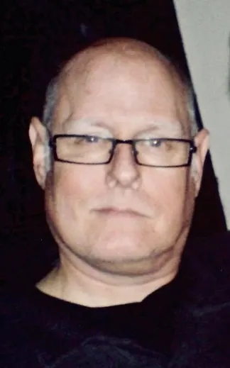 William Preston Robertson