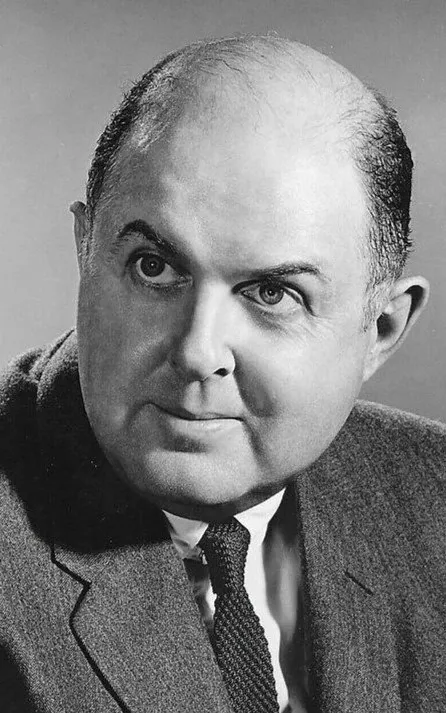 John McGiver