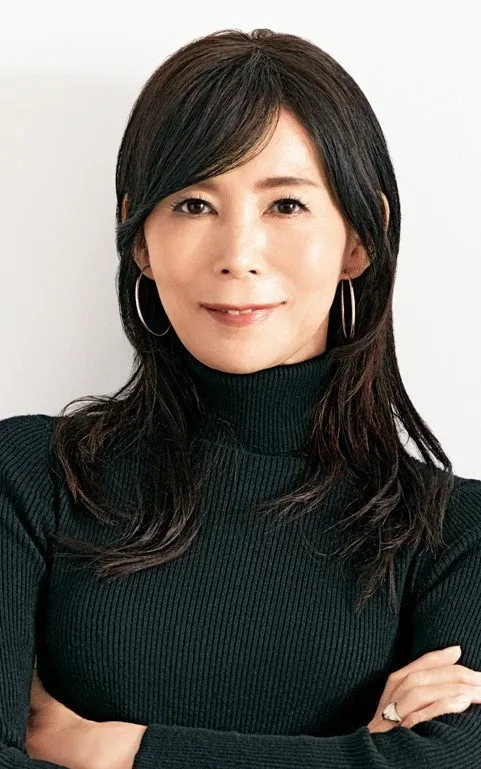 Mariya Takeuchi