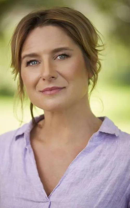 Libby Tanner