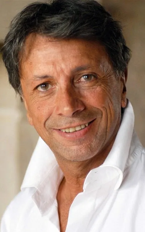 Hervé Vilard