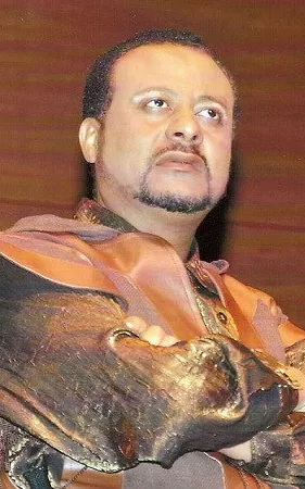 Tesfaye Sima