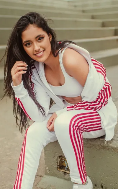 Shivani Paliwal