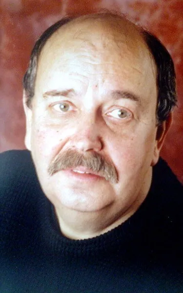 Yuriy Rudchenko