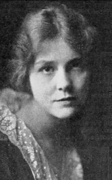 Agnes Vernon
