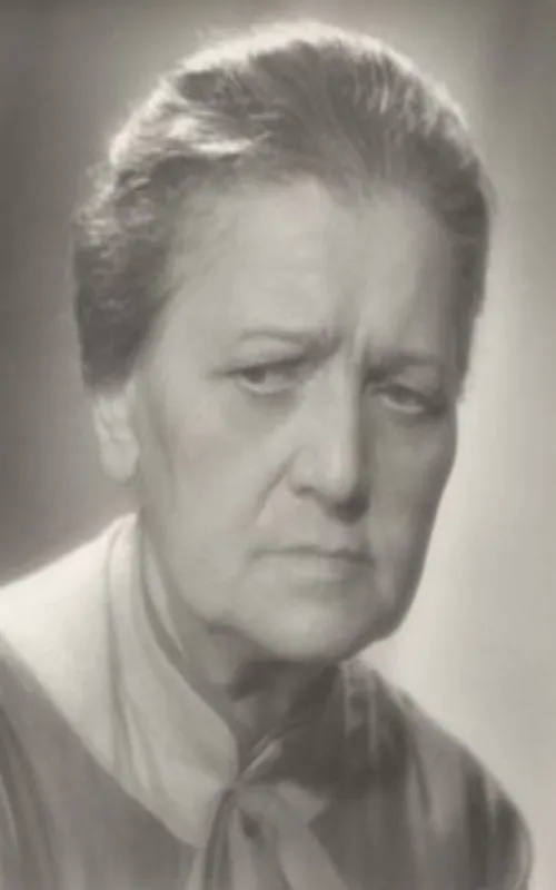 Seweryna Broniszówna