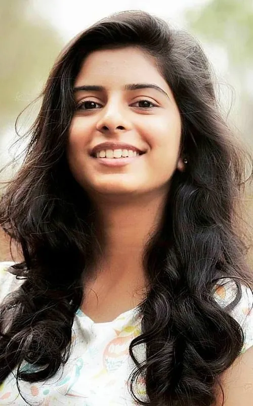 Siddhi Mahajankatti