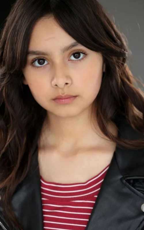 Elizabeth Phoenix Caro