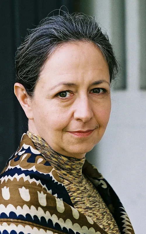 Tessie Tellmann