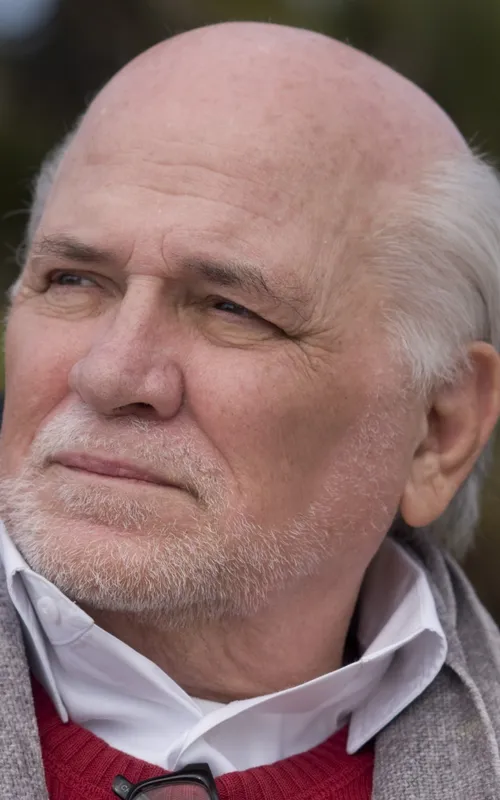 Ron Kovic
