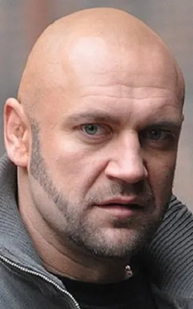 Aleksandr Krasovskiy