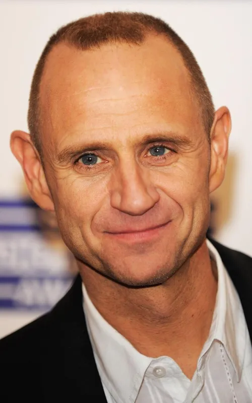Evan Davis