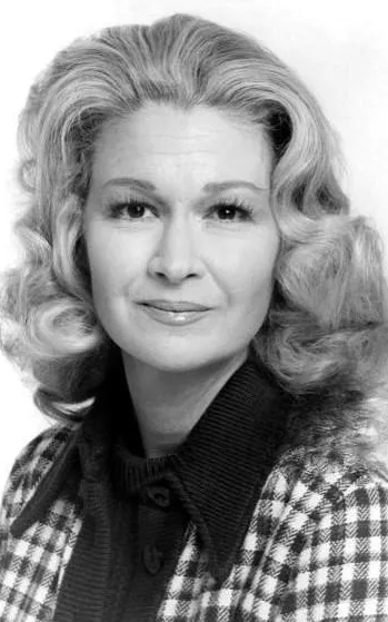 Diane Ladd