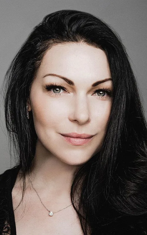 Laura Prepon