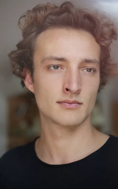 Mikael-Don Giancarli