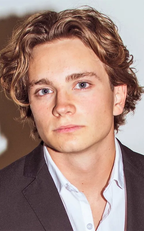 Anton Forsdik
