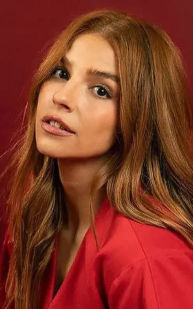 Gabriela Medvedovski