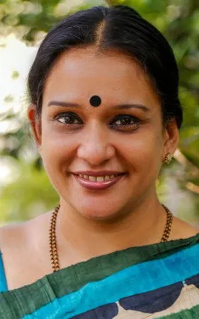 Maala Parvathi