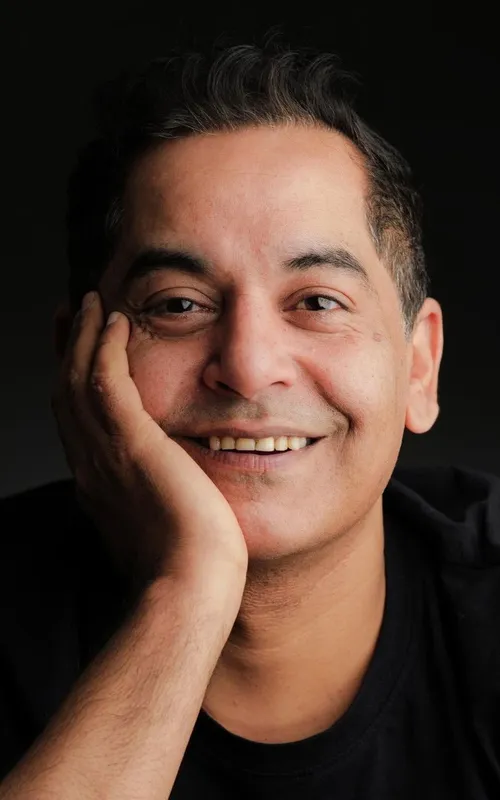 Gaurav Gera